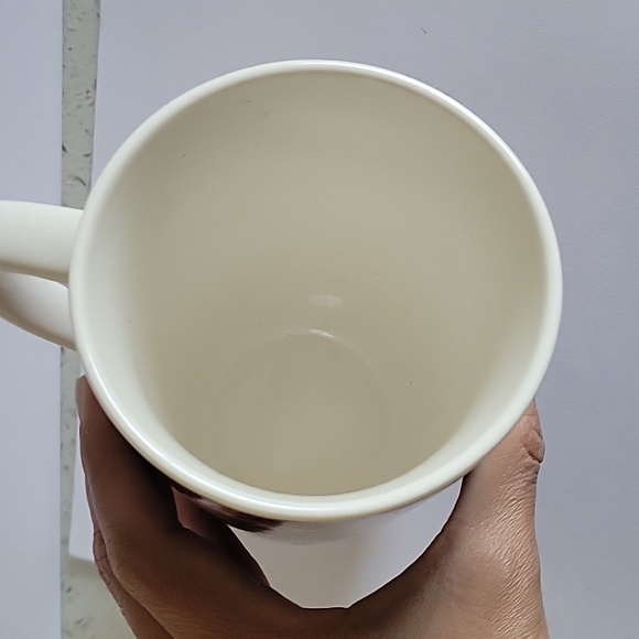 Starbucks Coffee 2006 Mug. 35th Anniversary. Crown Mermaid Copper Brown Shells. - Picture 5 of 12